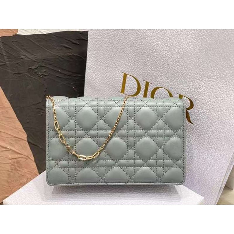 Dior Mini Lady Hand Bag BGMP1457