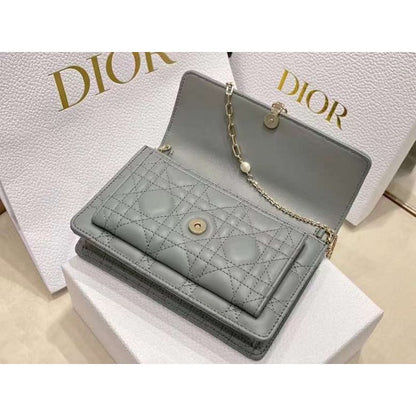 Dior Mini Lady Hand Bag BGMP1457