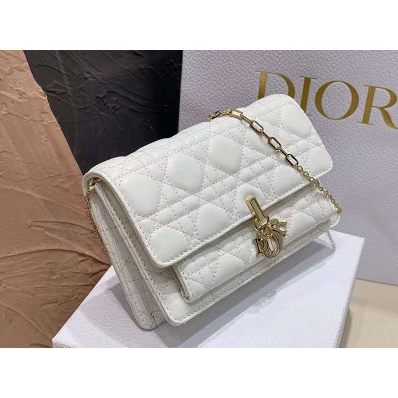 Dior Mini Lady Hand Bag BGMP1458