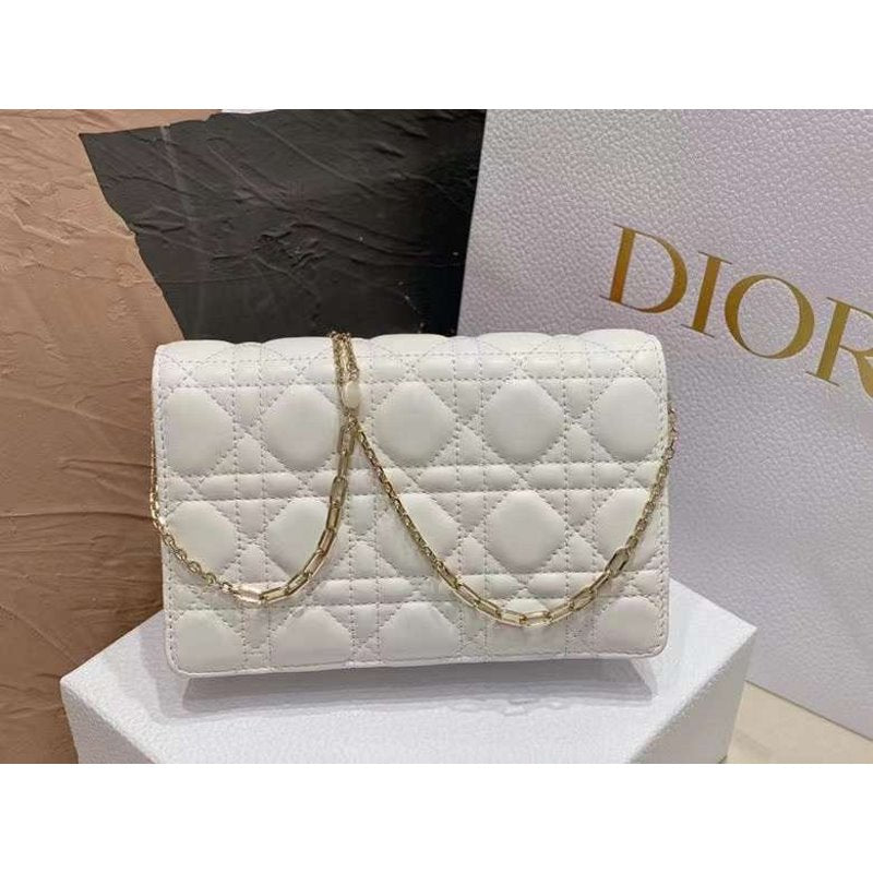 Dior Mini Lady Hand Bag BGMP1458