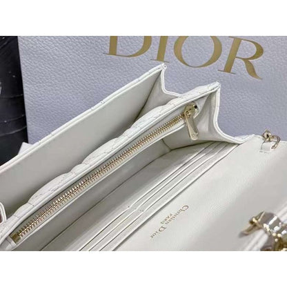 Dior Mini Lady Hand Bag BGMP1458