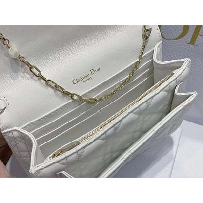 Dior Mini Lady Hand Bag BGMP1458