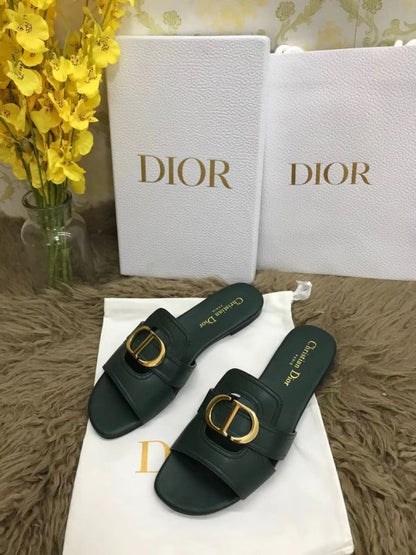 Dior Mule SHS03004