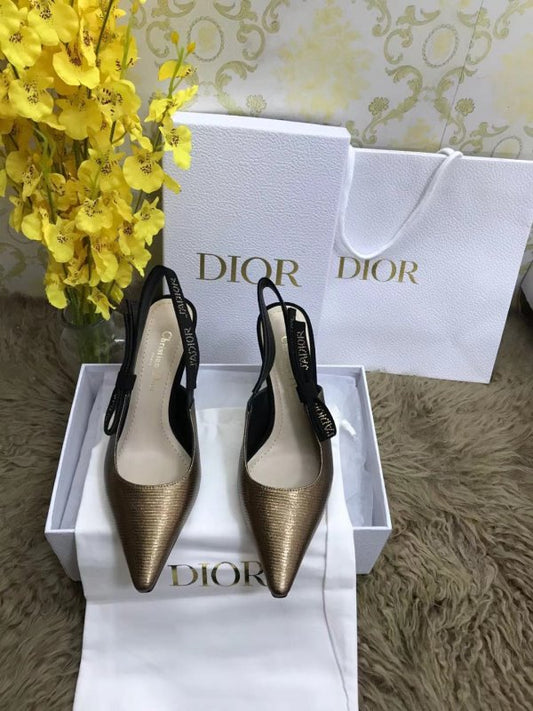 Dior Pump SHS02971