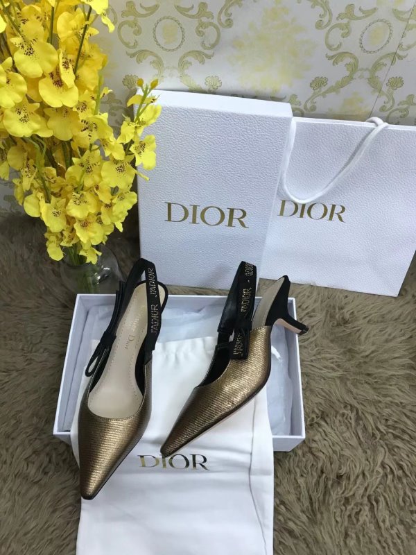 Dior Pump SHS02971