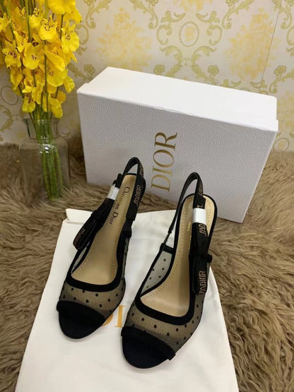 Dior Pump SHS02973