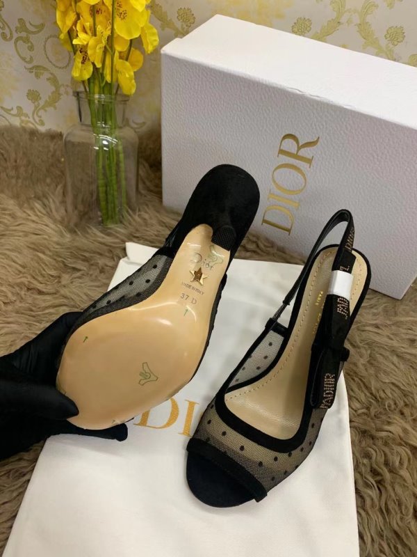 Dior Pump SHS02973