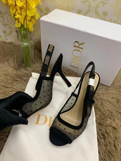 Dior Pump SHS02973