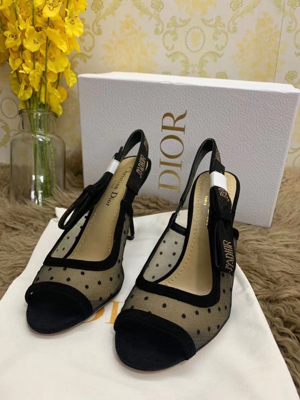 Dior Pump SHS02973