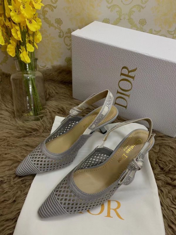 Dior Pump SHS02993