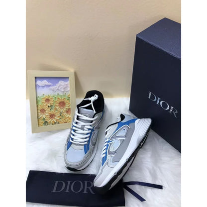 Dior Shoes SHS05499