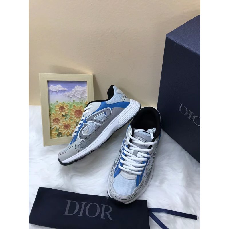 Dior Shoes SHS05499