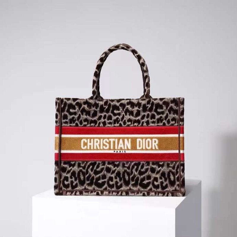 Dior Shopping Book Tote BGMP1447