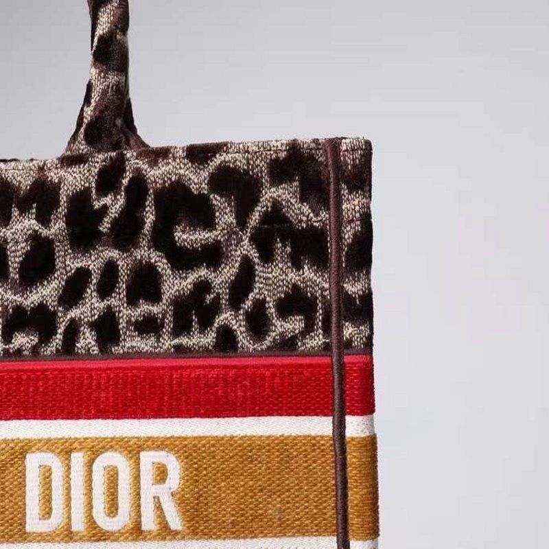 Dior Shopping Book Tote BGMP1447