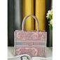 Dior Shopping Book Tote BGMP1460