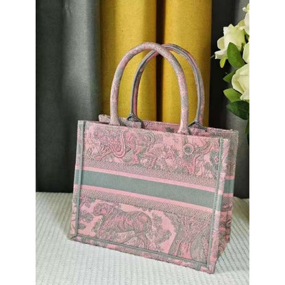 Dior Shopping Book Tote BGMP1460