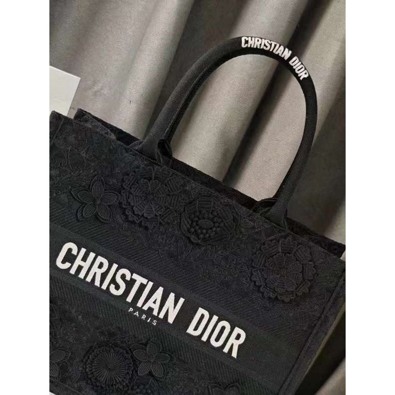 Dior Shopping Tote Bag BGMP1001