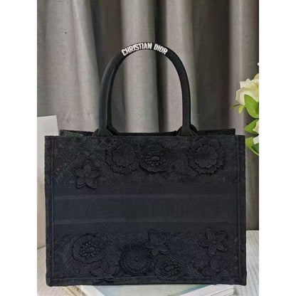 Dior Shopping Tote Bag BGMP1001