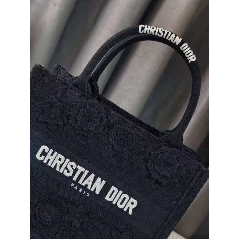 Dior Shopping Tote Bag BGMP1002