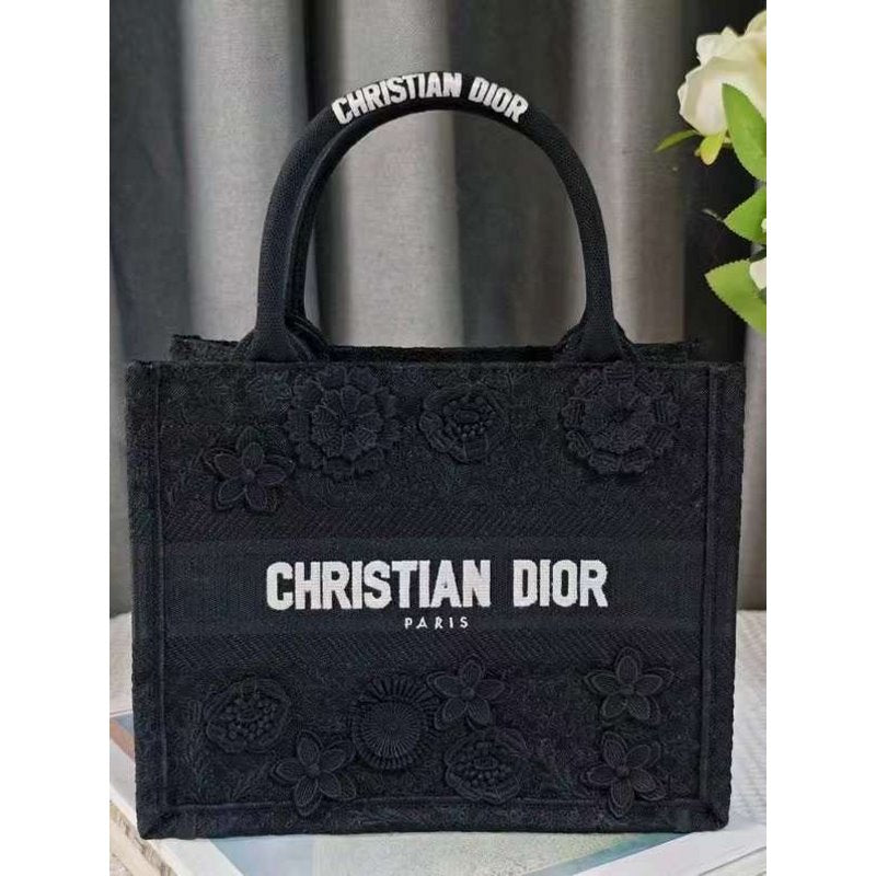 Dior Shopping Tote Bag BGMP1002