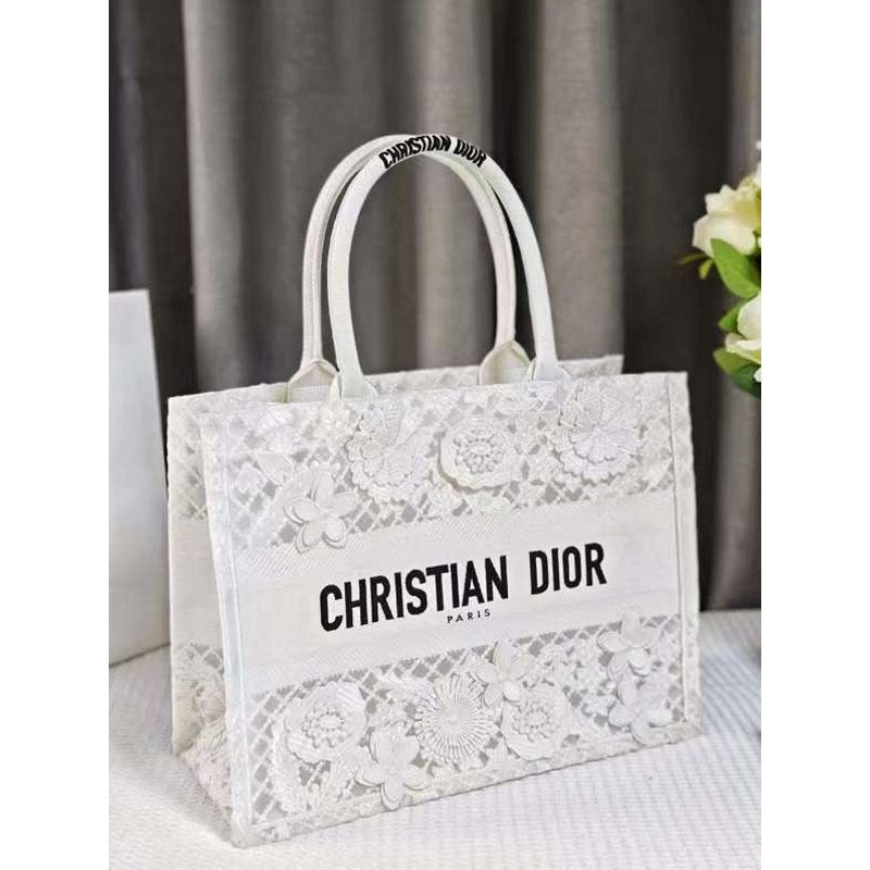 Dior Shopping Tote Bag BGMP1003