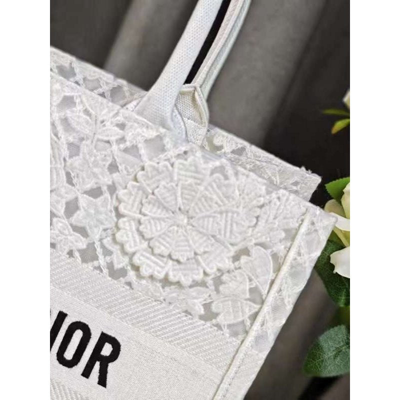 Dior Shopping Tote Bag BGMP1003