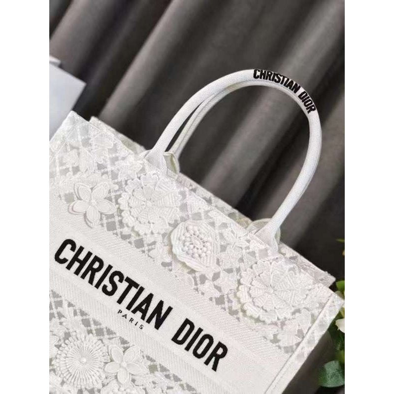 Dior Shopping Tote Bag BGMP1003