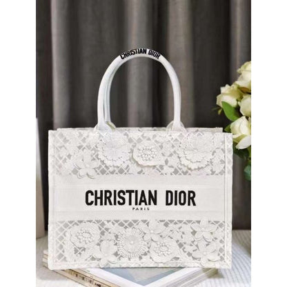 Dior Shopping Tote Bag BGMP1003