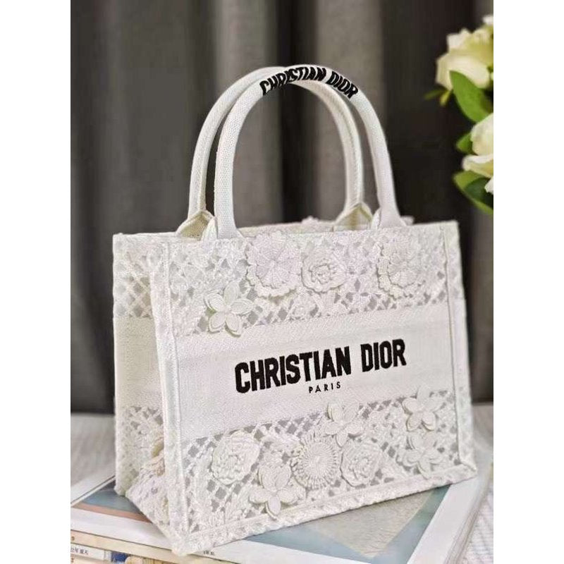 Dior Shopping Tote Bag BGMP1004