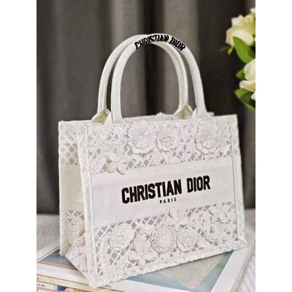 Dior Shopping Tote Bag BGMP1004