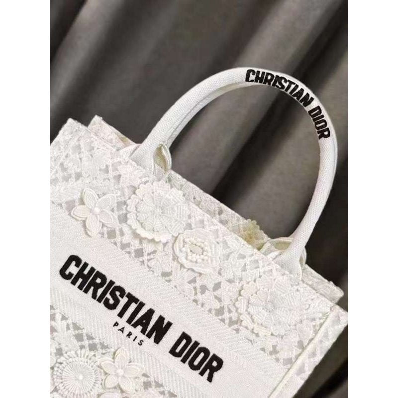 Dior Shopping Tote Bag BGMP1004