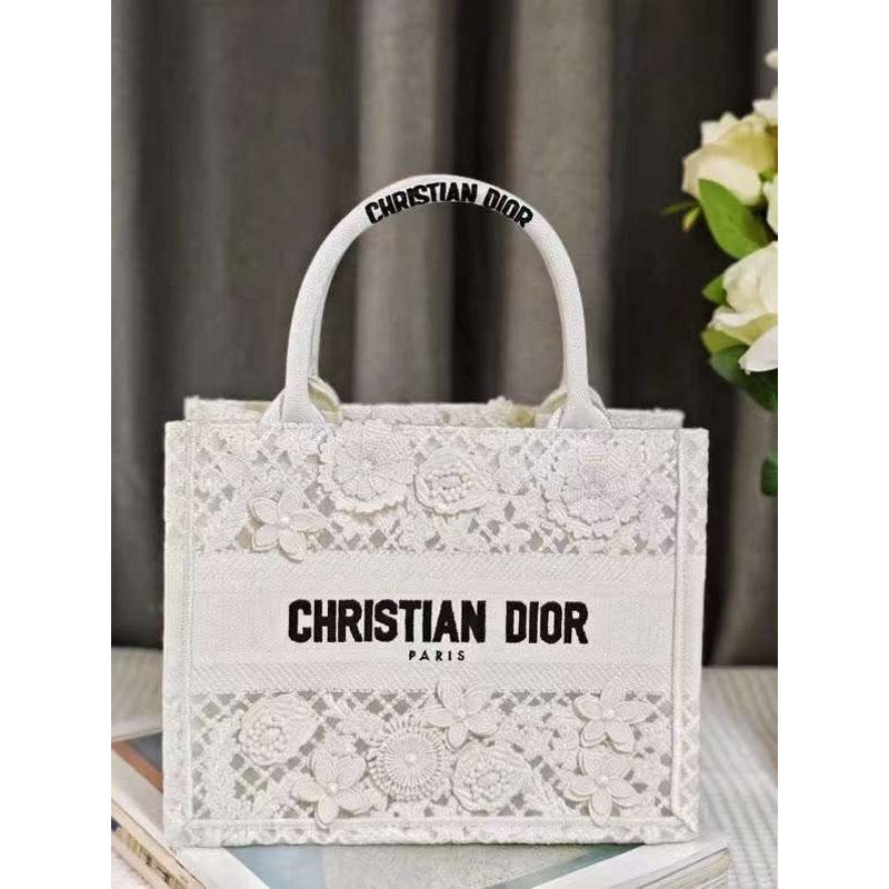 Dior Shopping Tote Bag BGMP1004