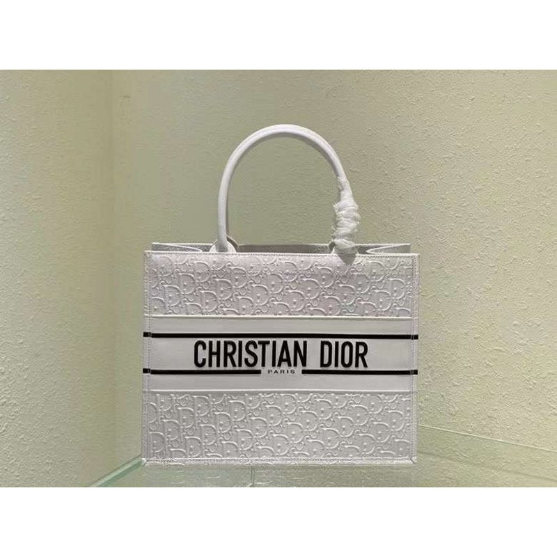 Dior Shopping Tote Bag BGMP1037