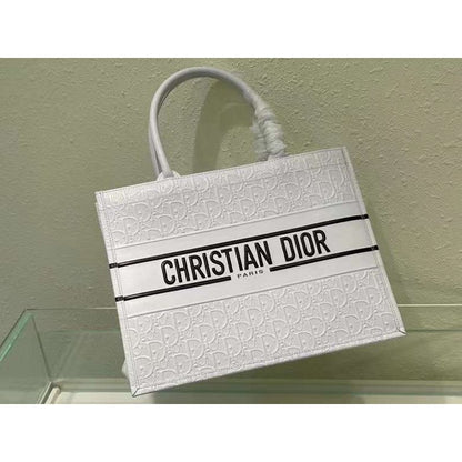 Dior Shopping Tote Bag BGMP1037