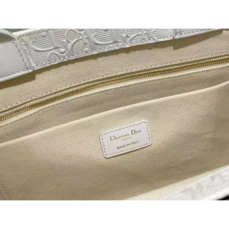 Dior Shopping Tote Bag BGMP1037