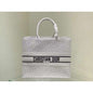 Dior Shopping Tote Bag BGMP1038