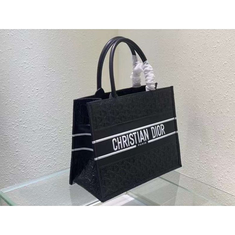 Dior Shopping Tote Bag BGMP1039