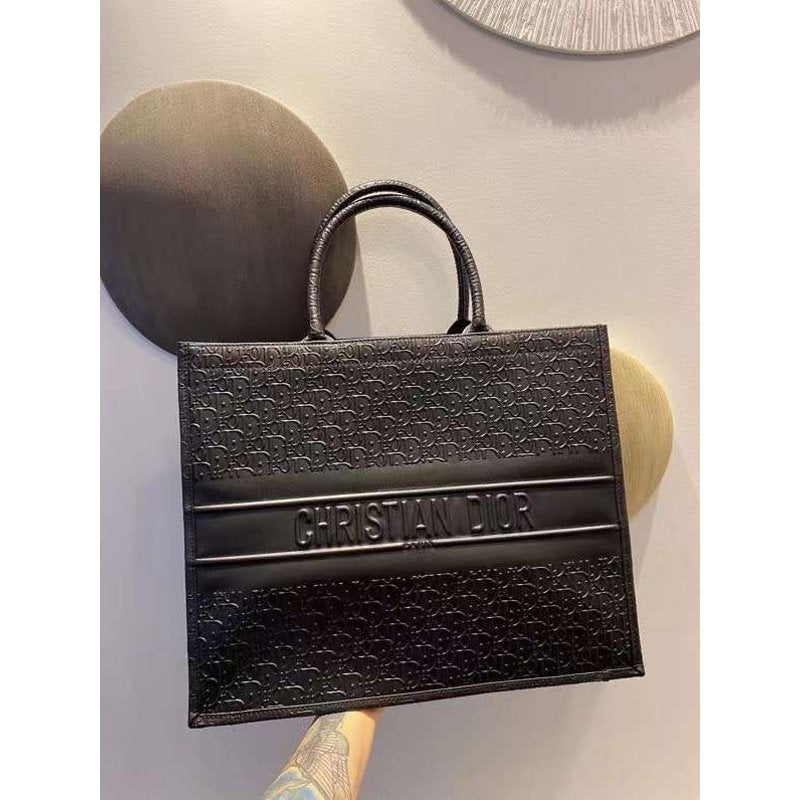 Dior Shopping Tote Bag BGMP1042