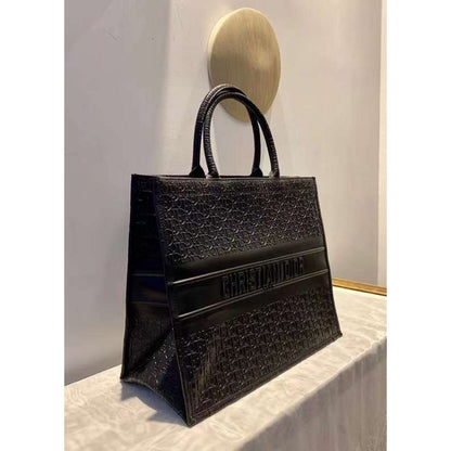 Dior Shopping Tote Bag BGMP1042