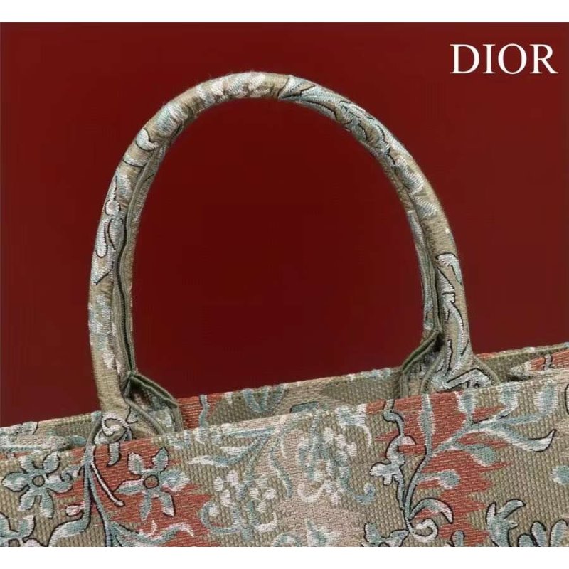 Dior Shopping Tote Bag BGMP1046