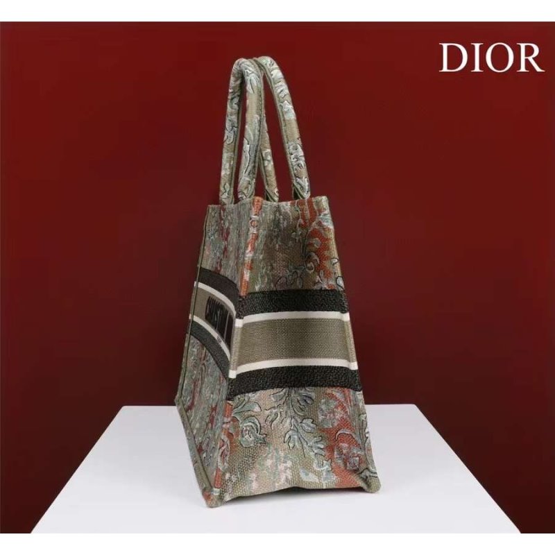 Dior Shopping Tote Bag BGMP1046