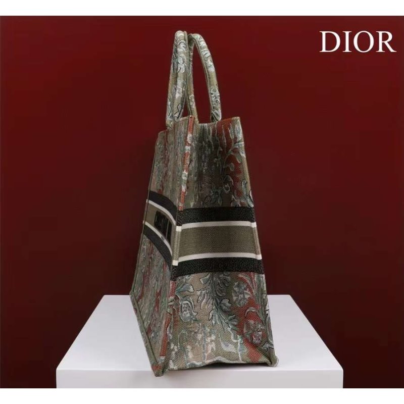 Dior Shopping Tote Bag BGMP1047