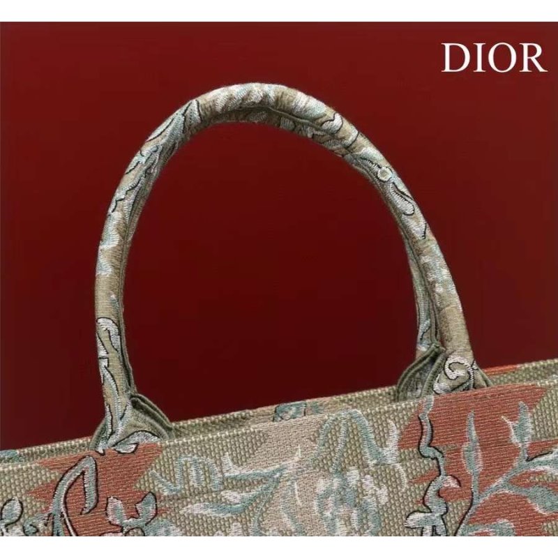 Dior Shopping Tote Bag BGMP1047