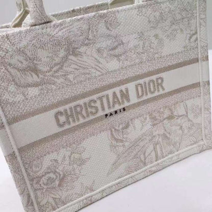 Dior Shopping Tote Bag BGMP1048