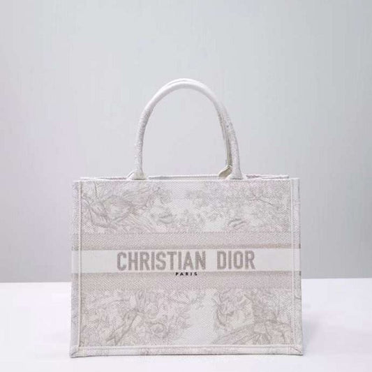 Dior Shopping Tote Bag BGMP1049