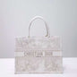 Dior Shopping Tote Bag BGMP1049