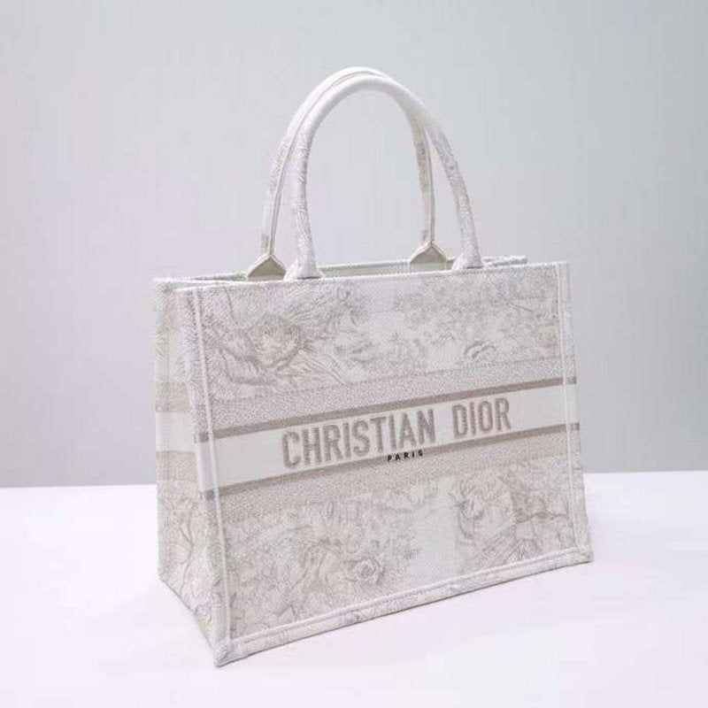 Dior Shopping Tote Bag BGMP1049