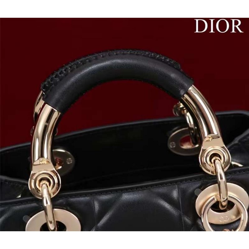 Dior Shoulder Bag BGMP1010