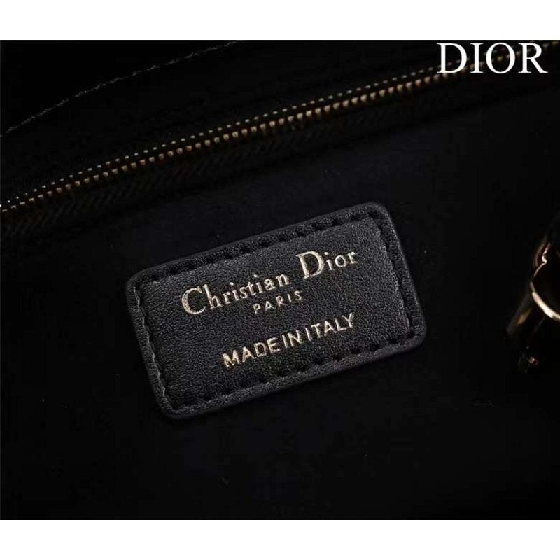 Dior Shoulder Bag BGMP1010