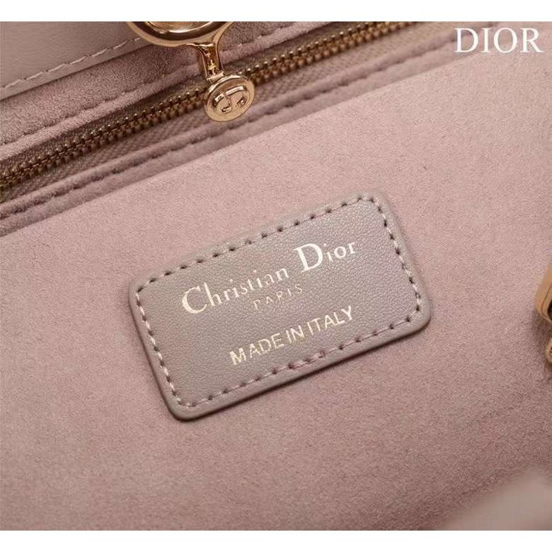 Dior Shoulder Bag BGMP1017